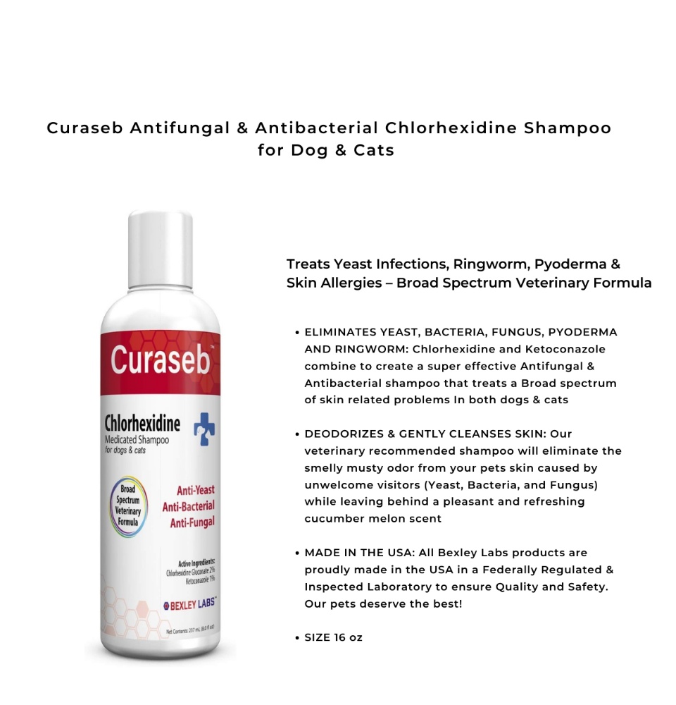 curaseb ingredients