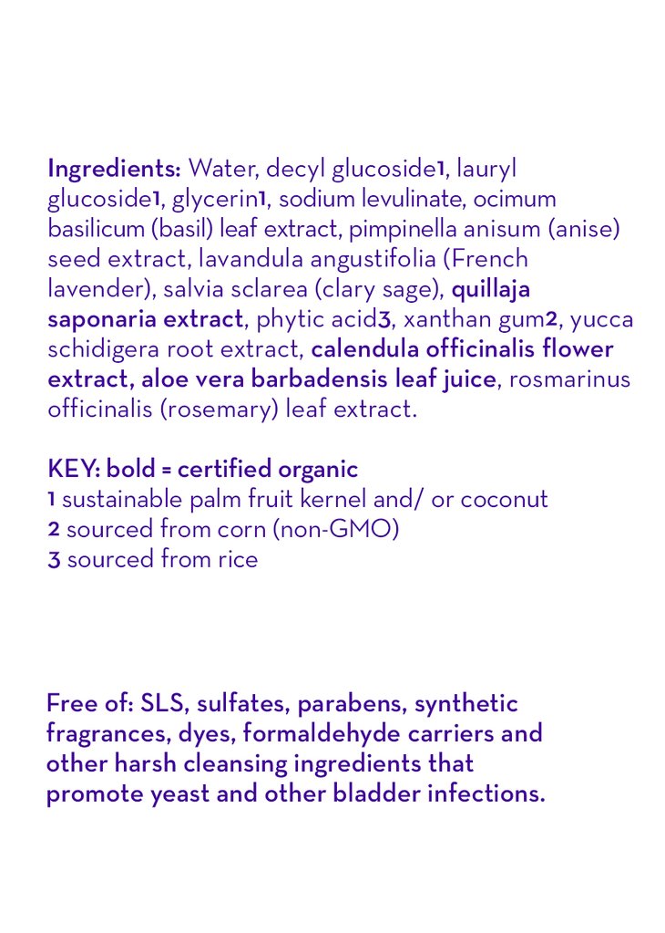 California Baby Calming Bubble Bath (19oz / 13oz) -Baby Product 627ce740a19cff14ec5afc393274e8b6