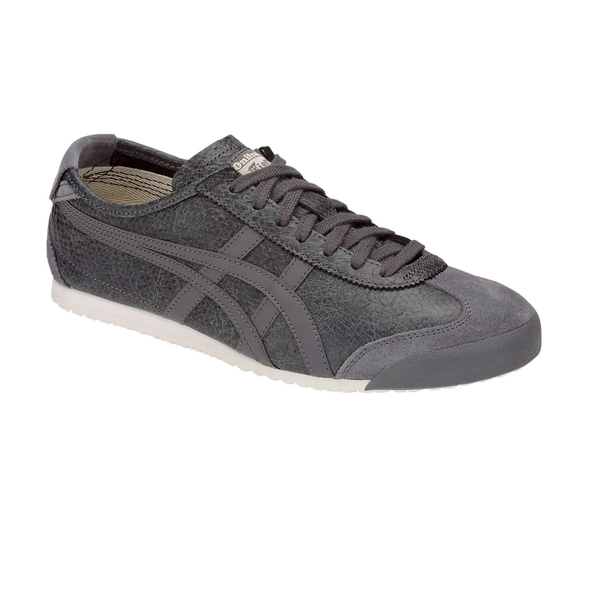 onitsuka tiger dark grey