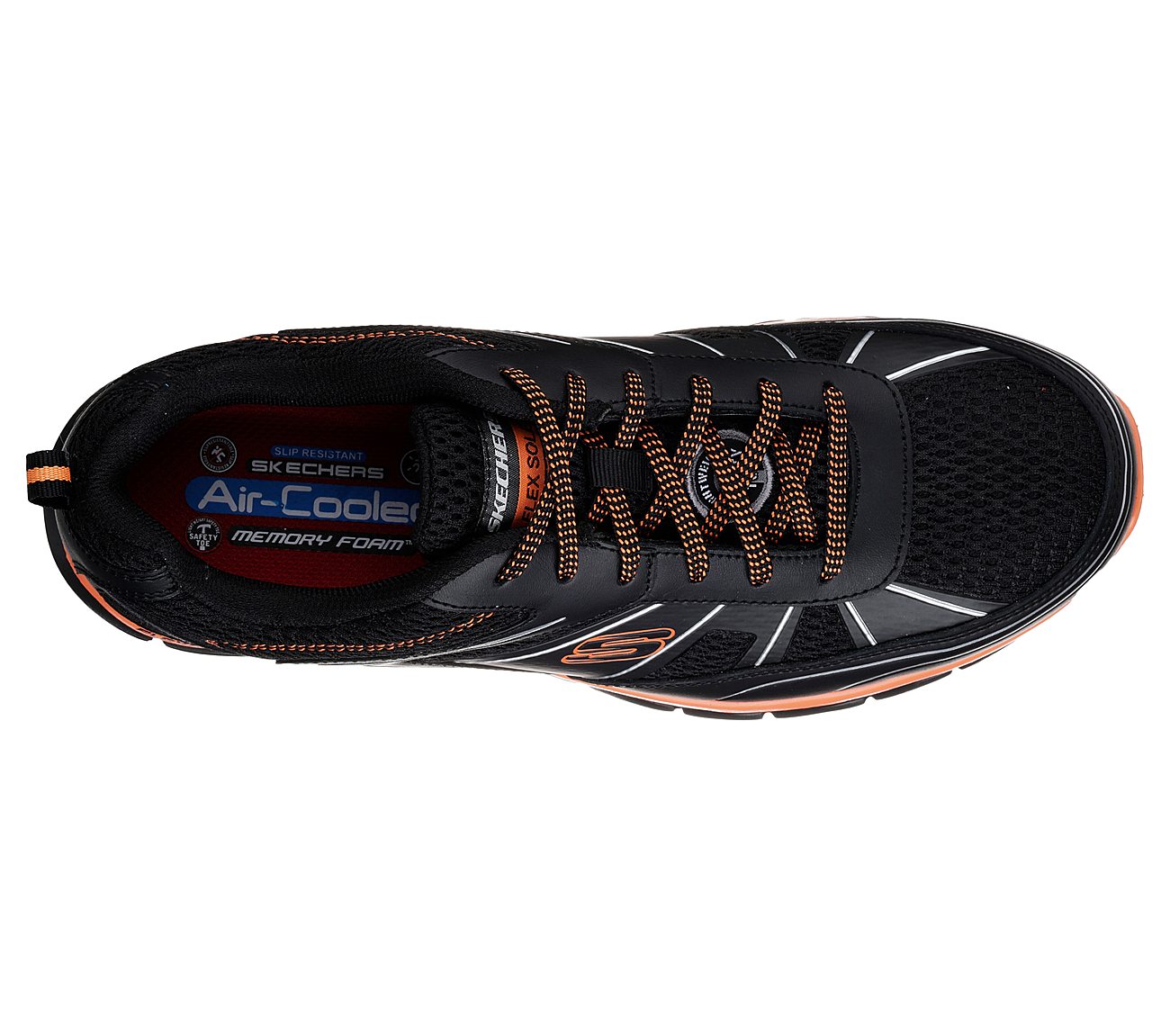 skechers air blades