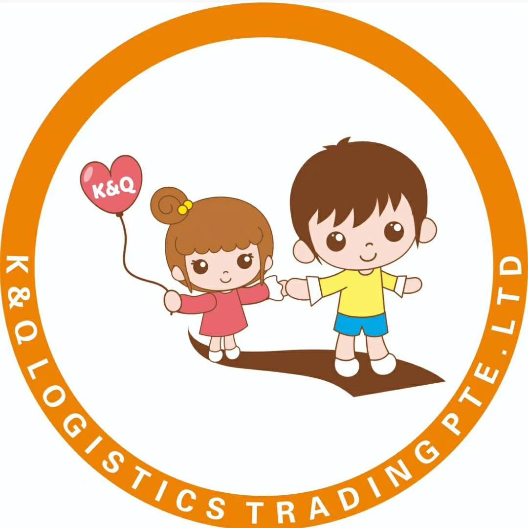 K&Q LOGISTIC TRADING store logo