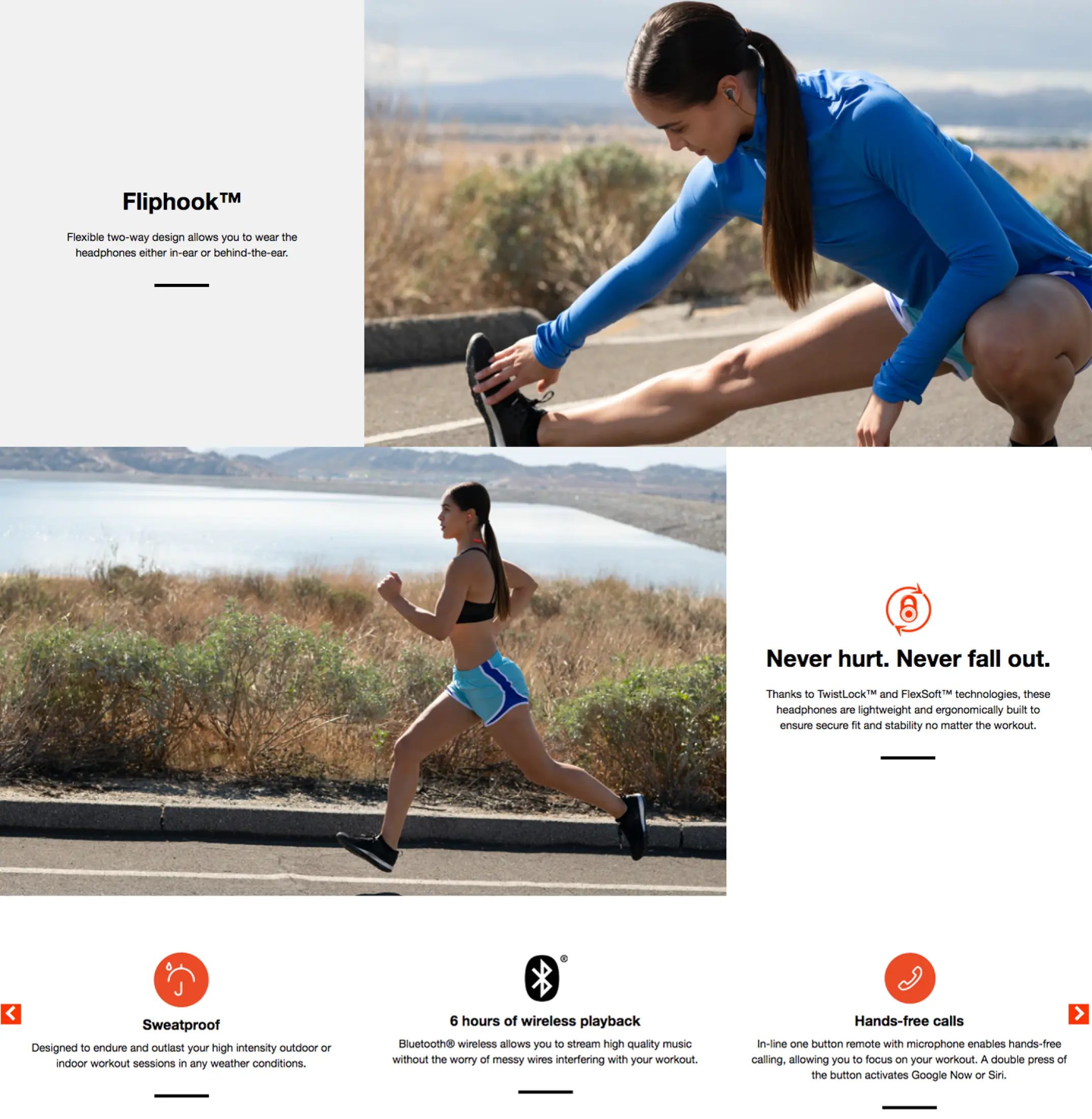 jbl endurance run bt bluetooth version