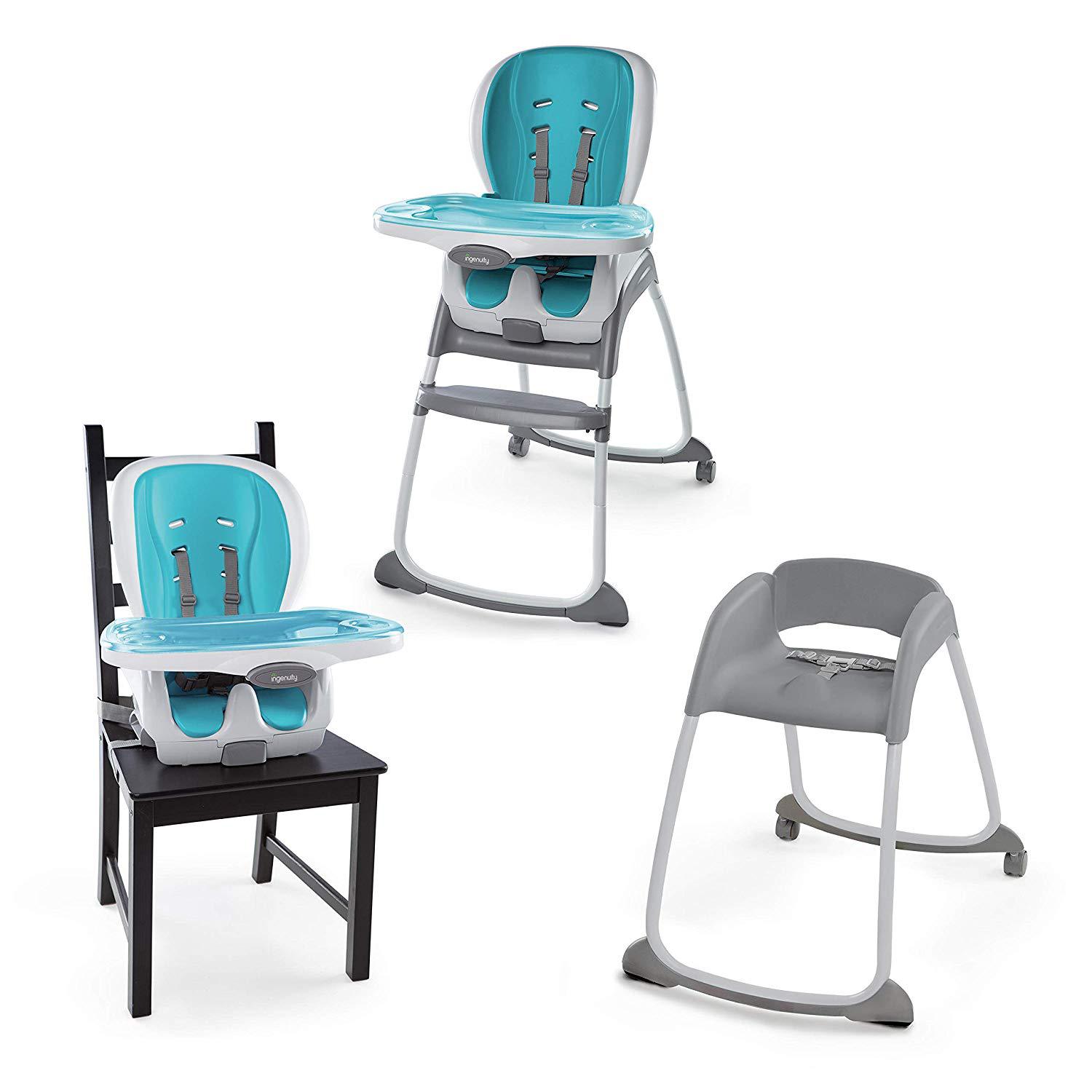 kids 2 high chair