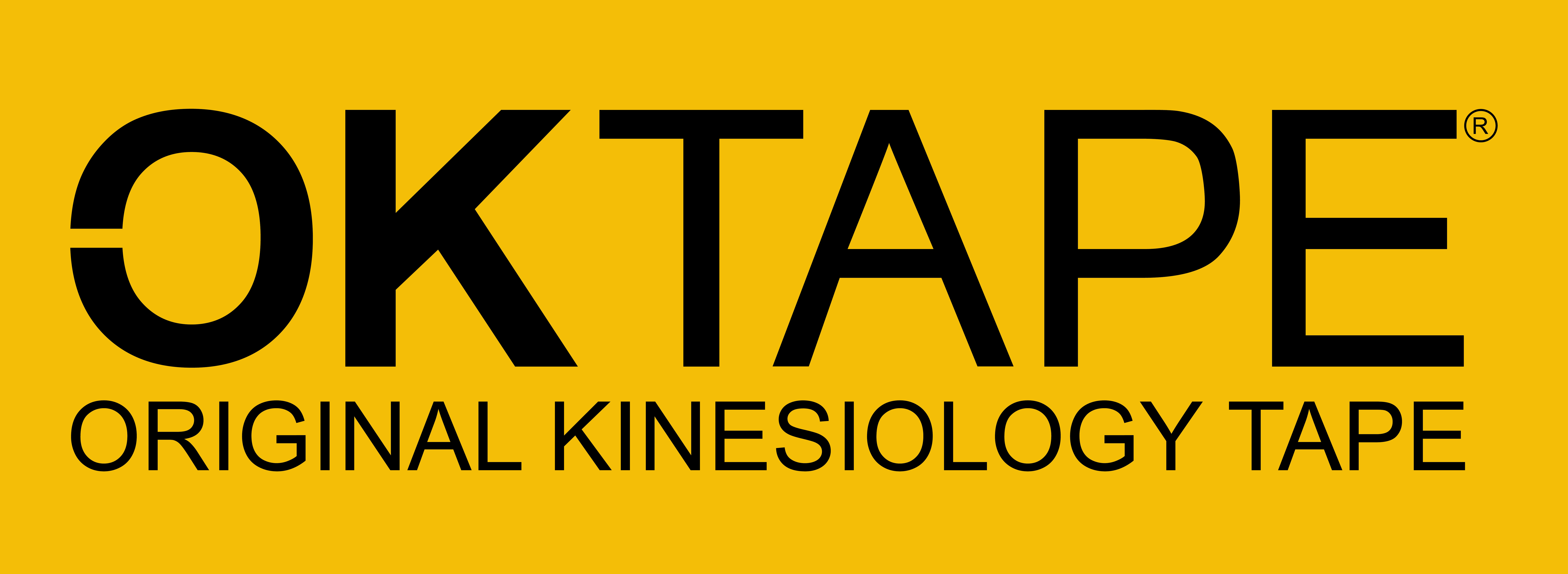 OK TAPE Kid Sport Kinesiology Tape Designed for Kid/&Teenage Hypoallergenic for Sensitive Skin Precut Tape for Sports Supply,Easy Removal No Harm to Skin 5.9 Inches 32 Strips 1 Roll