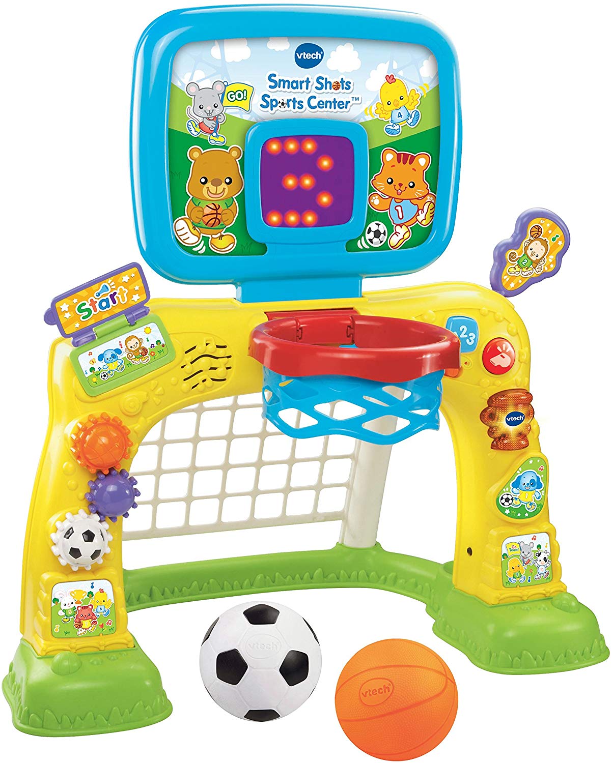 baby sports toys