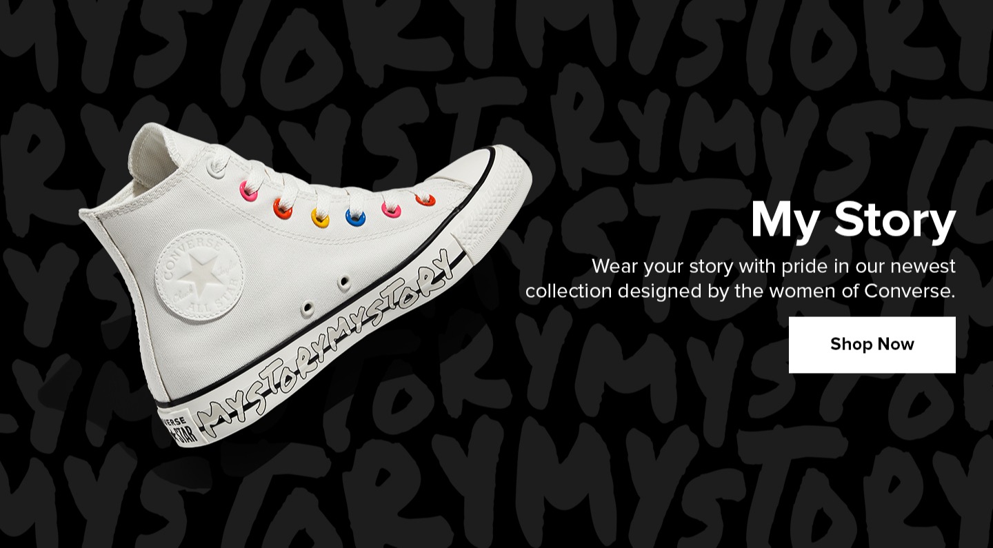 Converse Official Store | Sneakers 