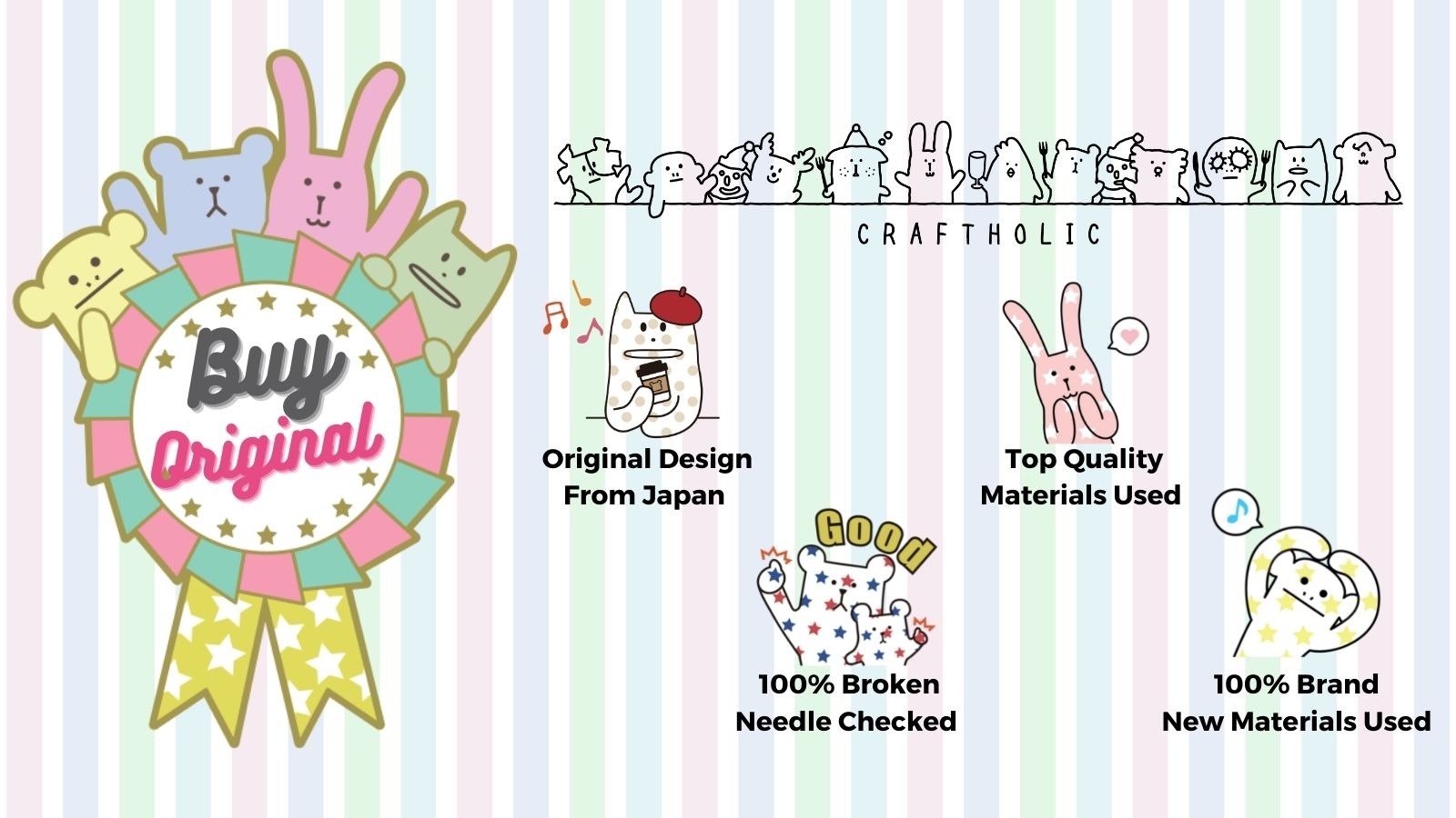 Shop Online With Craftholic Now Visit Craftholic On Lazada Shop Online With Craftholic Now Visit Craftholic On Lazada