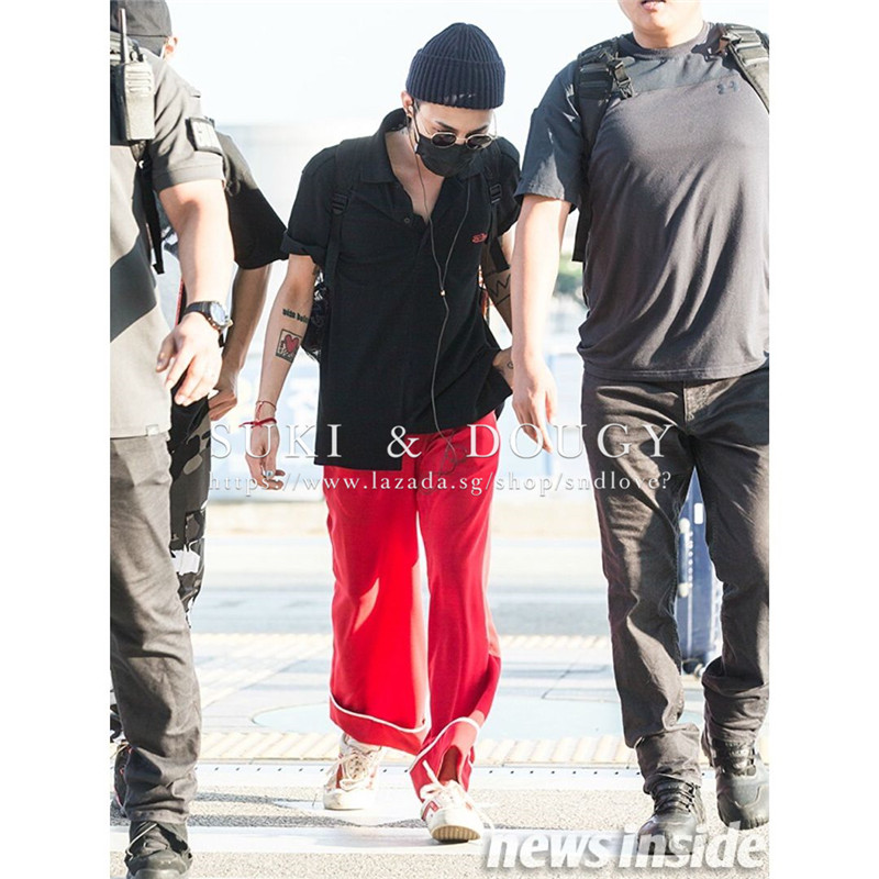 vans style 36 g dragon