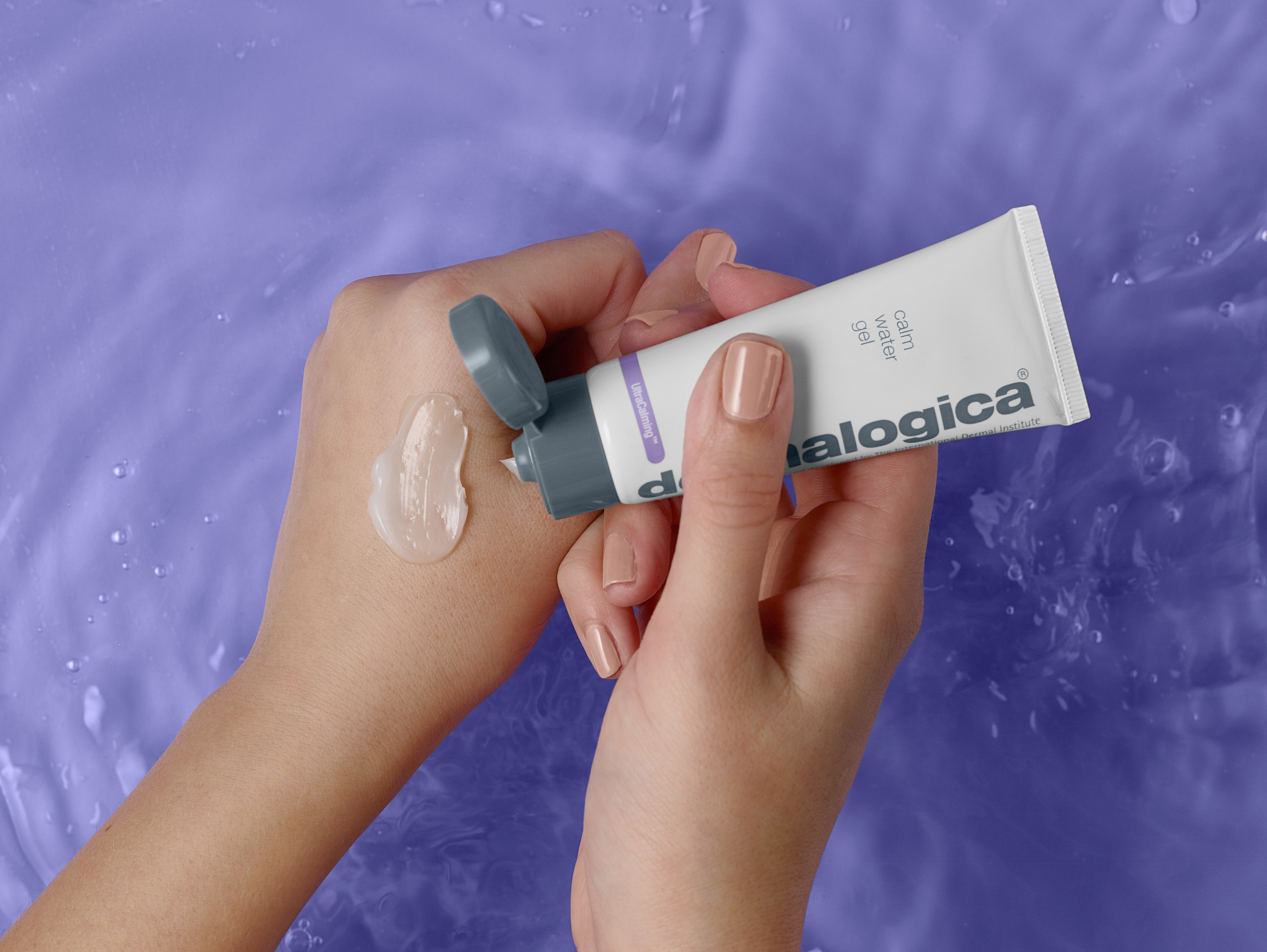 dermalogica gel moisturizer