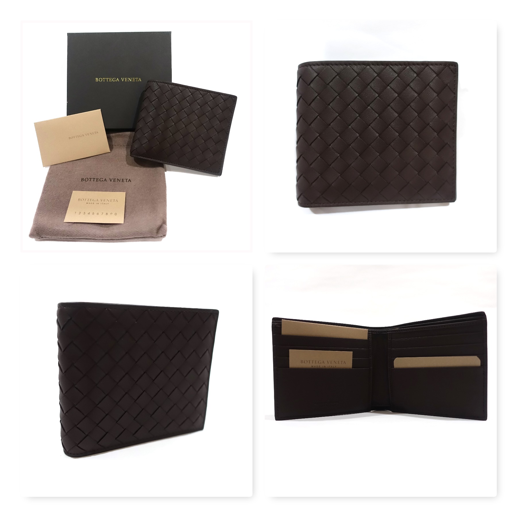 bottega veneta wallet singapore price