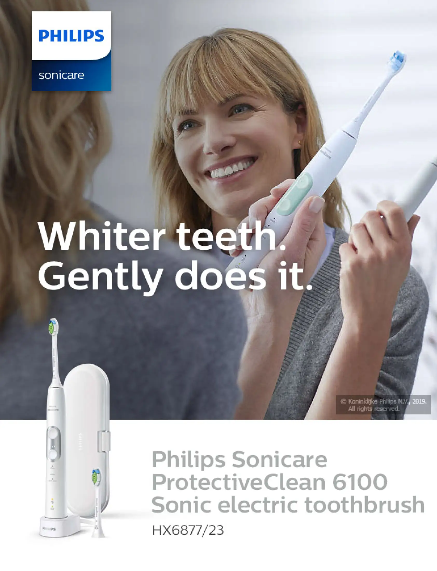protectiveclean 6100