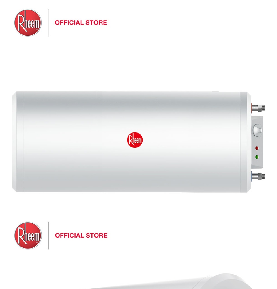 Rheem 40L EHG Slim Classic Electric Storage Water Heater with Delivery and  Installation | Lazada Singapore