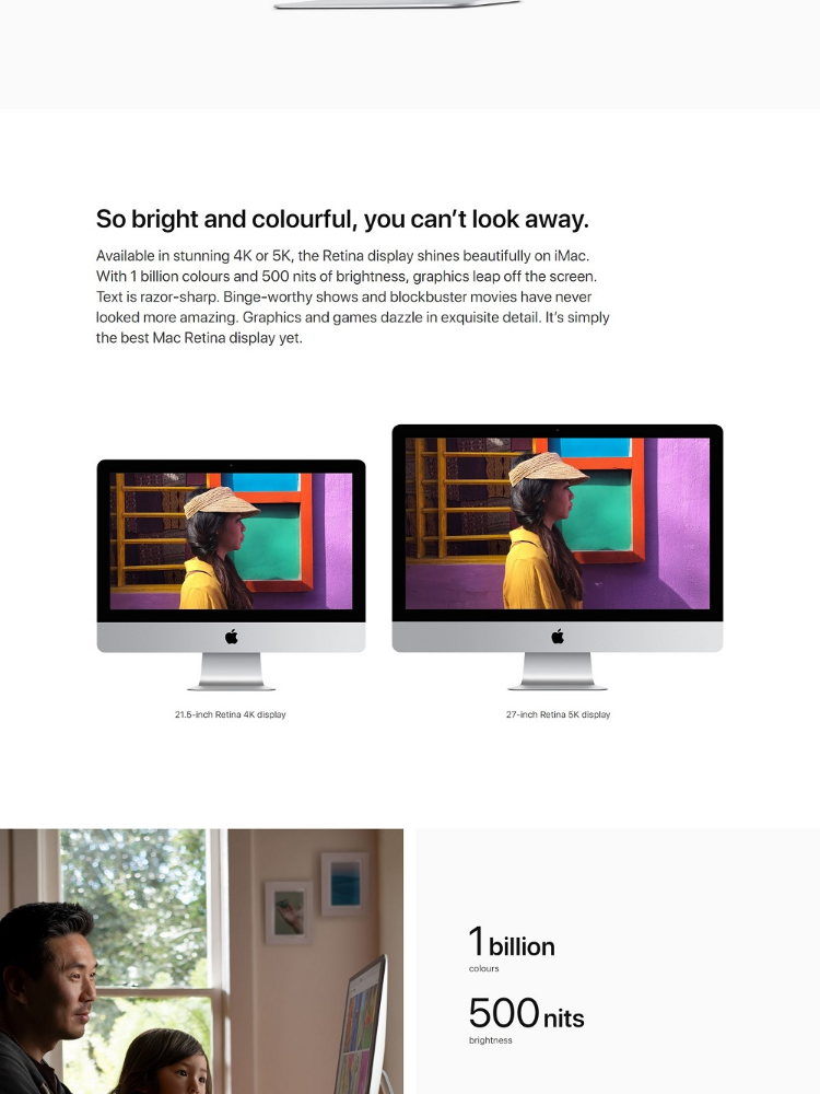 best price imac 21.5