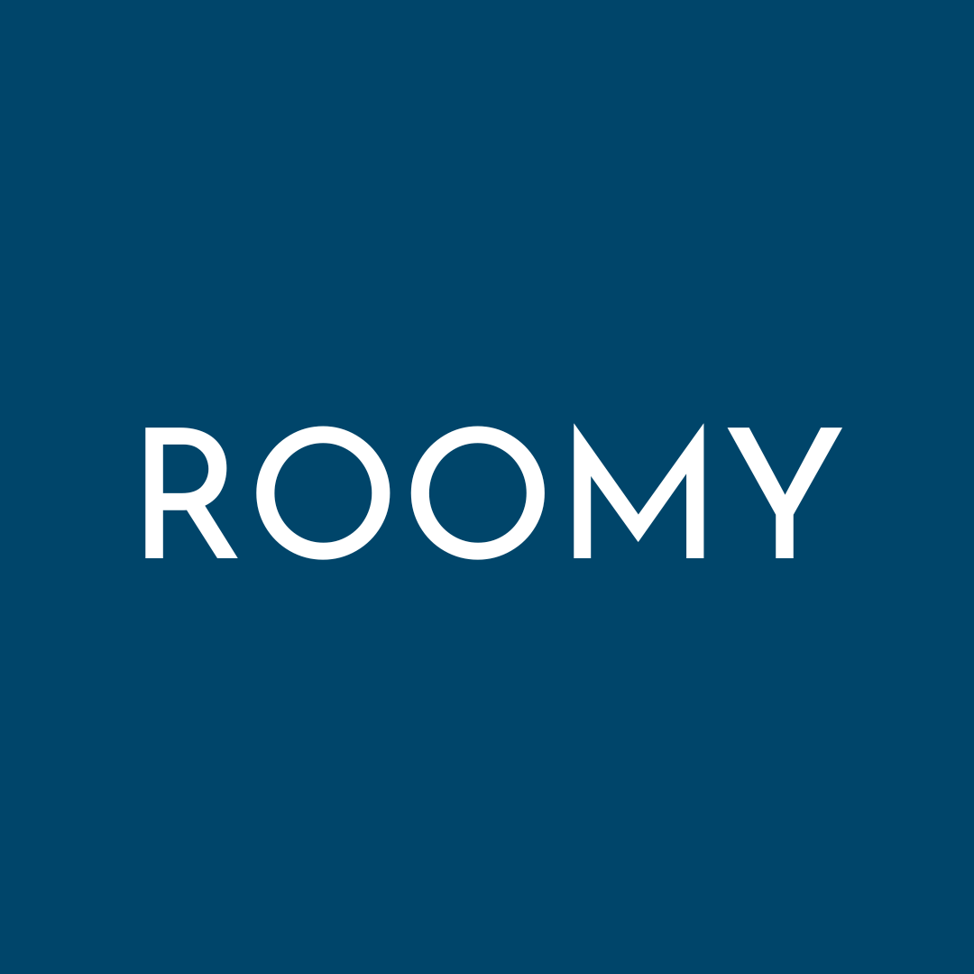 Roomy Singapore Official Online Store | Shop Now on Lazada
