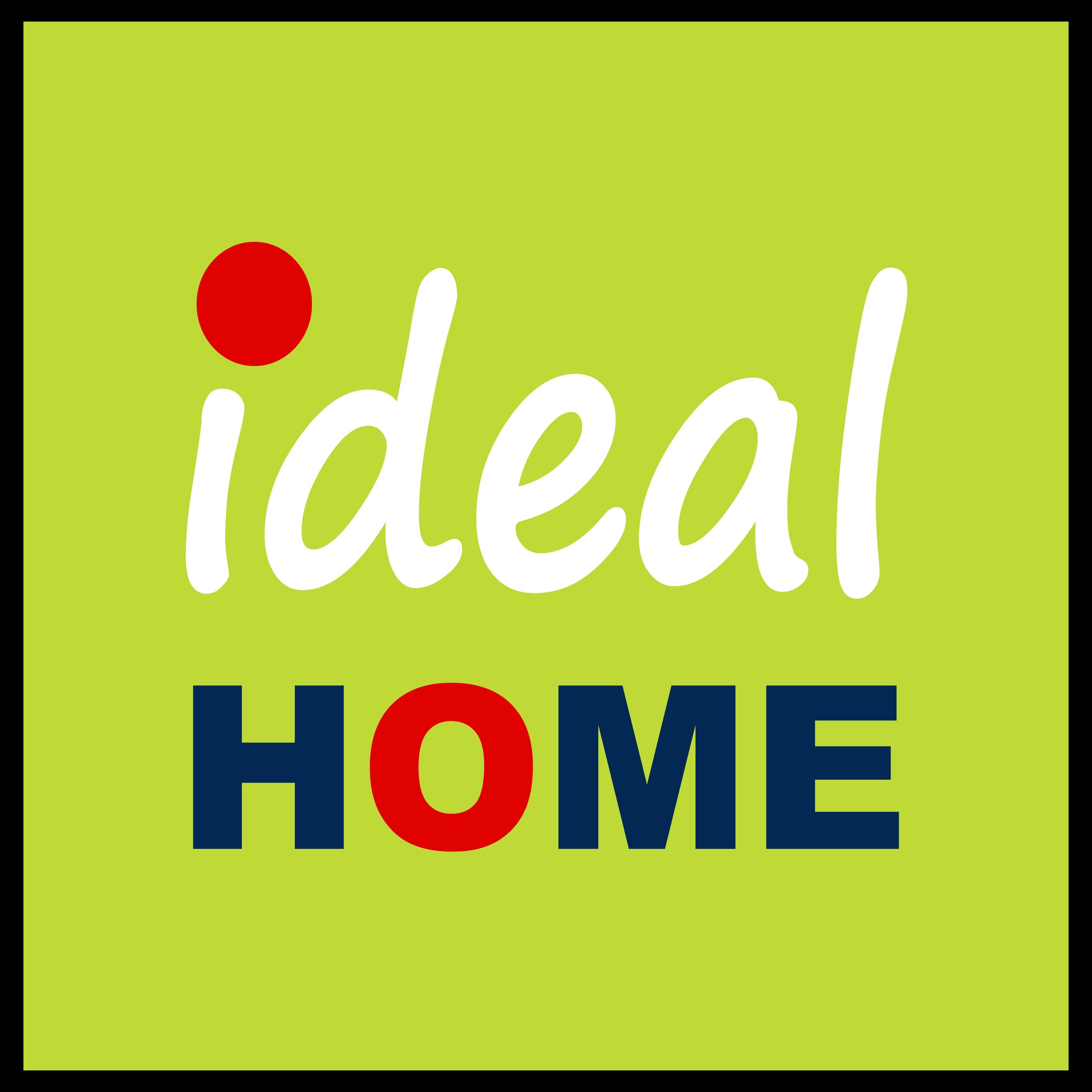 IDEALHOME Official Store in Singapore, Online Shop 02 2025
