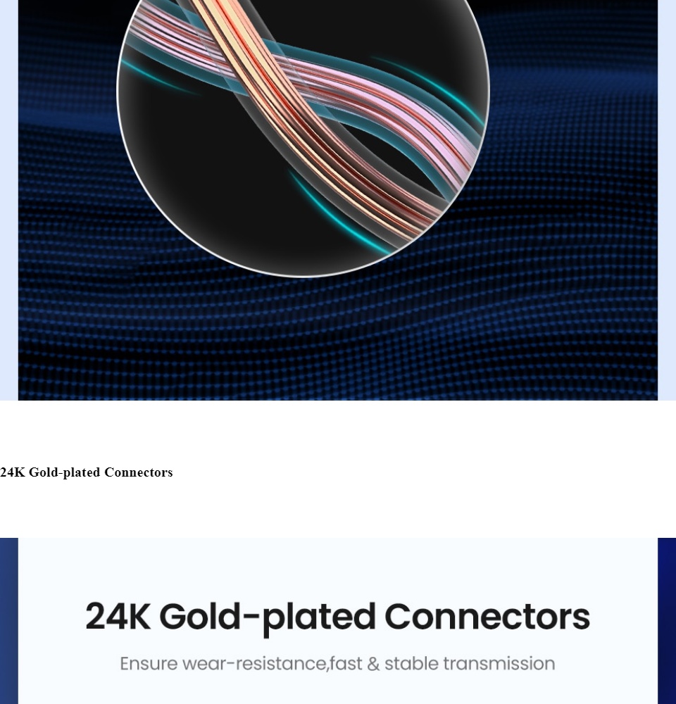 Ugreen Flat Ethernet Cable Cat6/Cat7 11 Fast local delivery Quality product