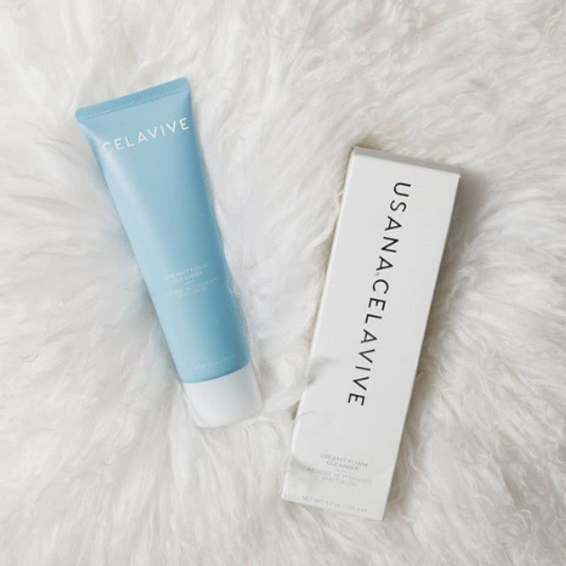 usana celavive cleanser