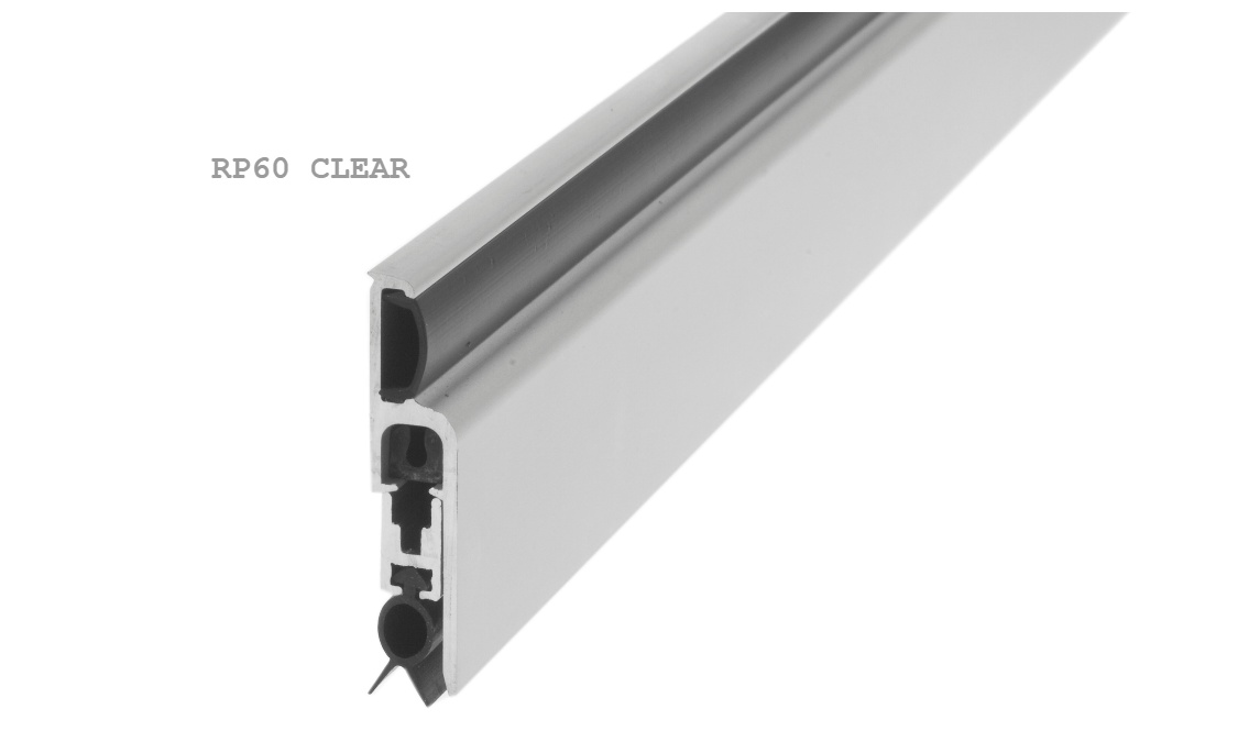 Home & Living Tools, DIY & Outdoor Raven, Automatic Door Seal