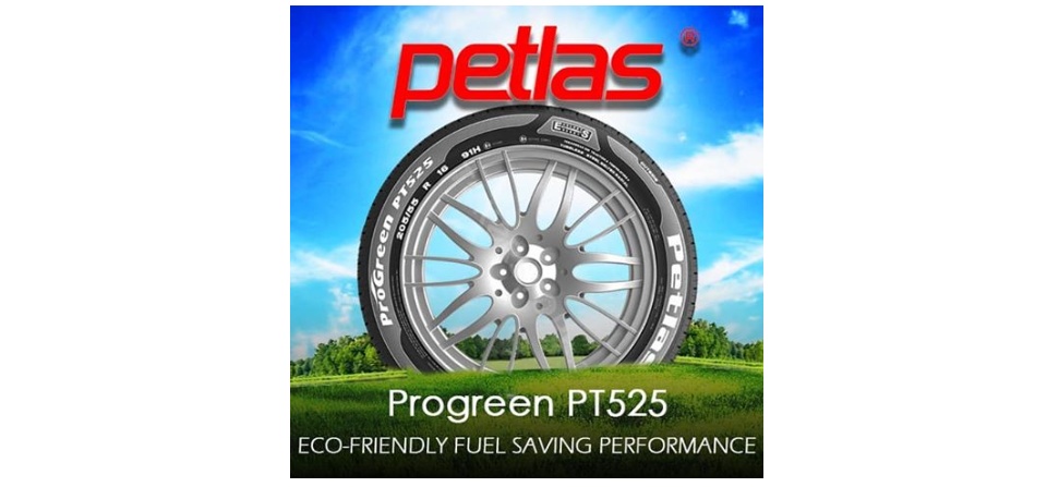 Buy Petlas Progreen PT525 Tires Online