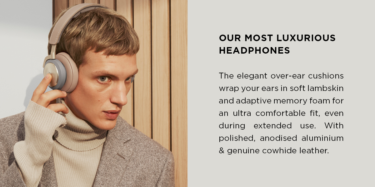 test beoplay h9 3rd gen