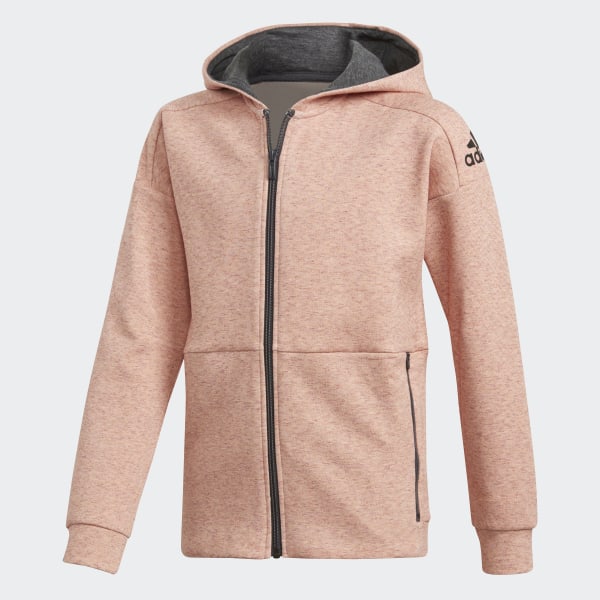 adidas women's id stadium hoodie