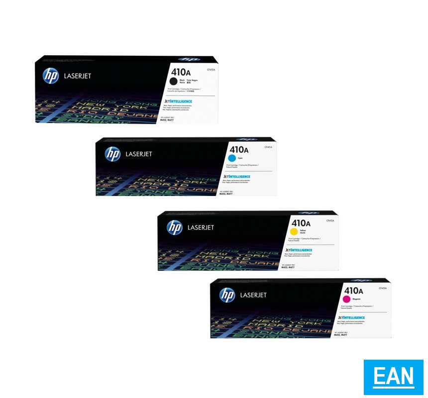 hp 410a cf411a