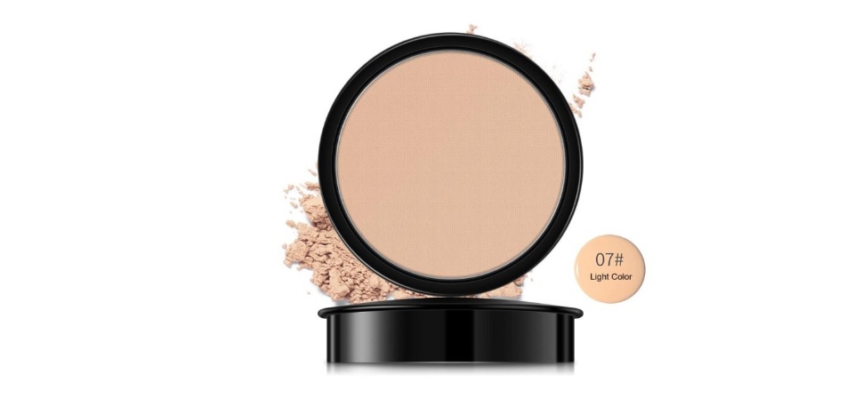 good coverage powder