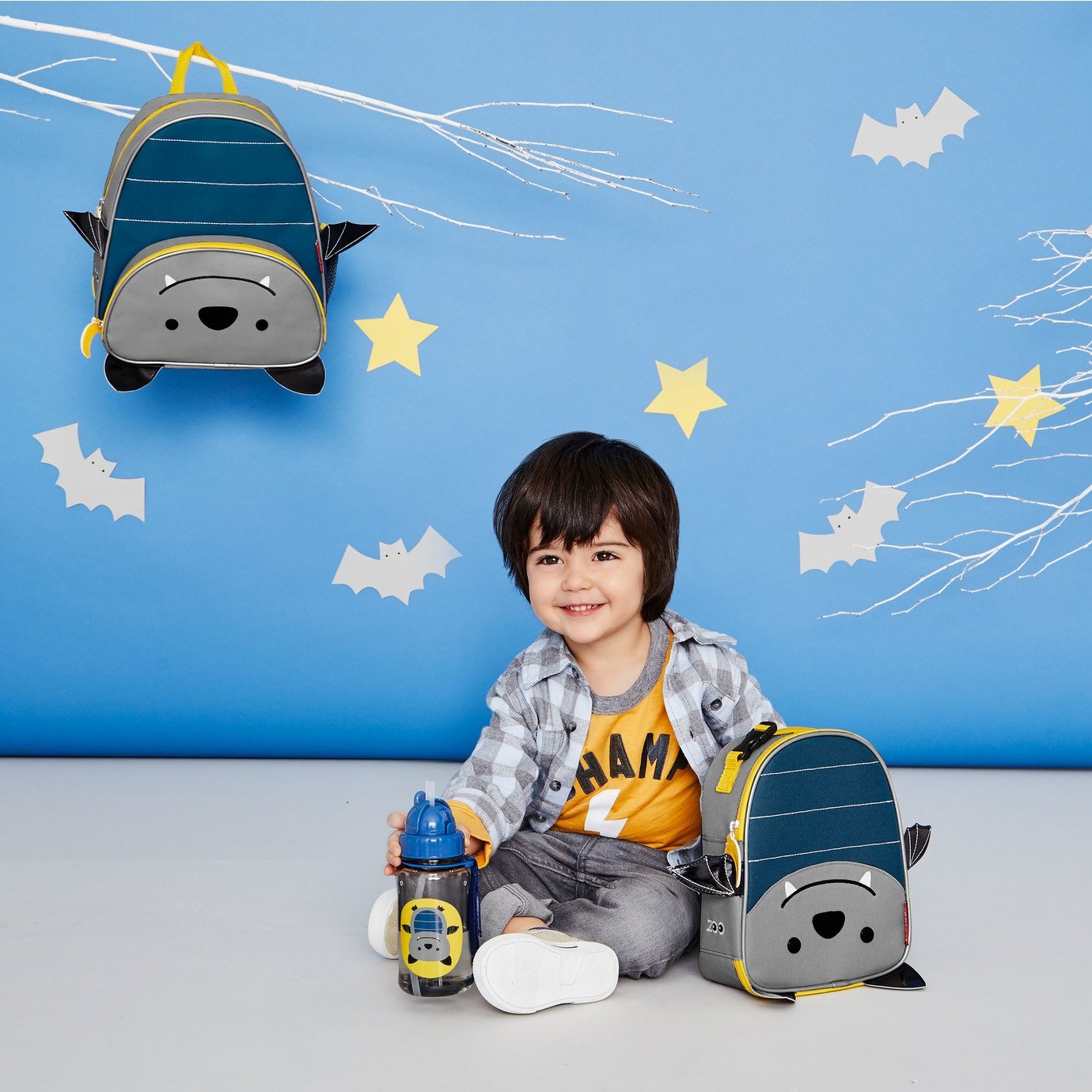 Skip Hop Zoo Lunchies (14 Designs) -Baby Product 73181e9c5c140b6d7966ffe8491226f7