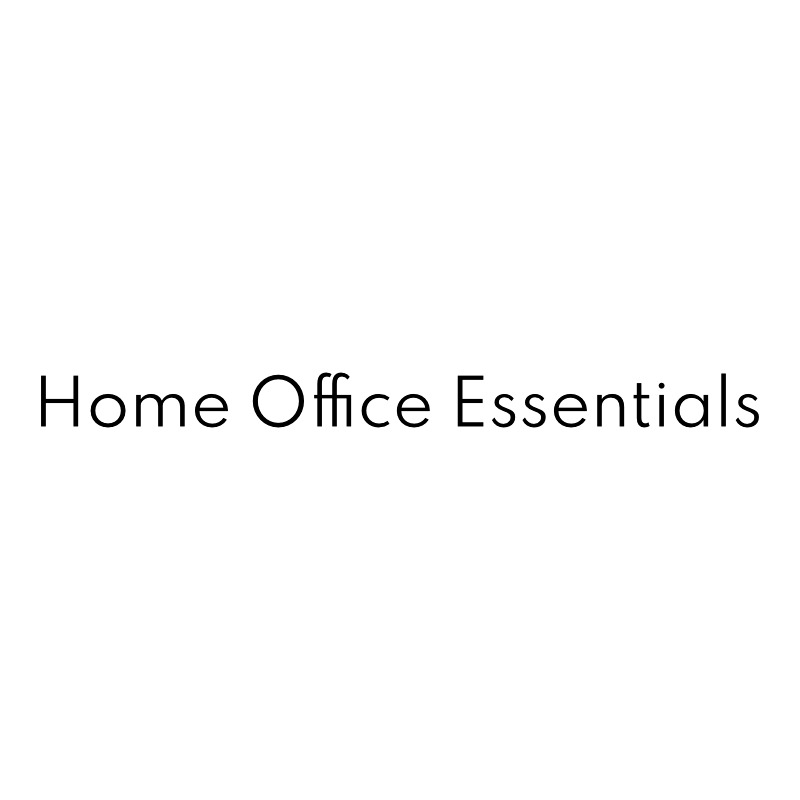 Home Office Essentials SG