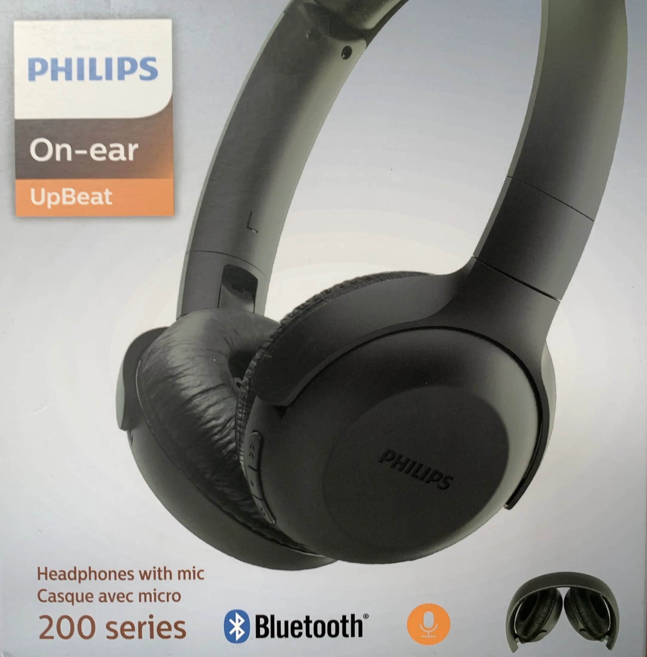 philips uh202 review