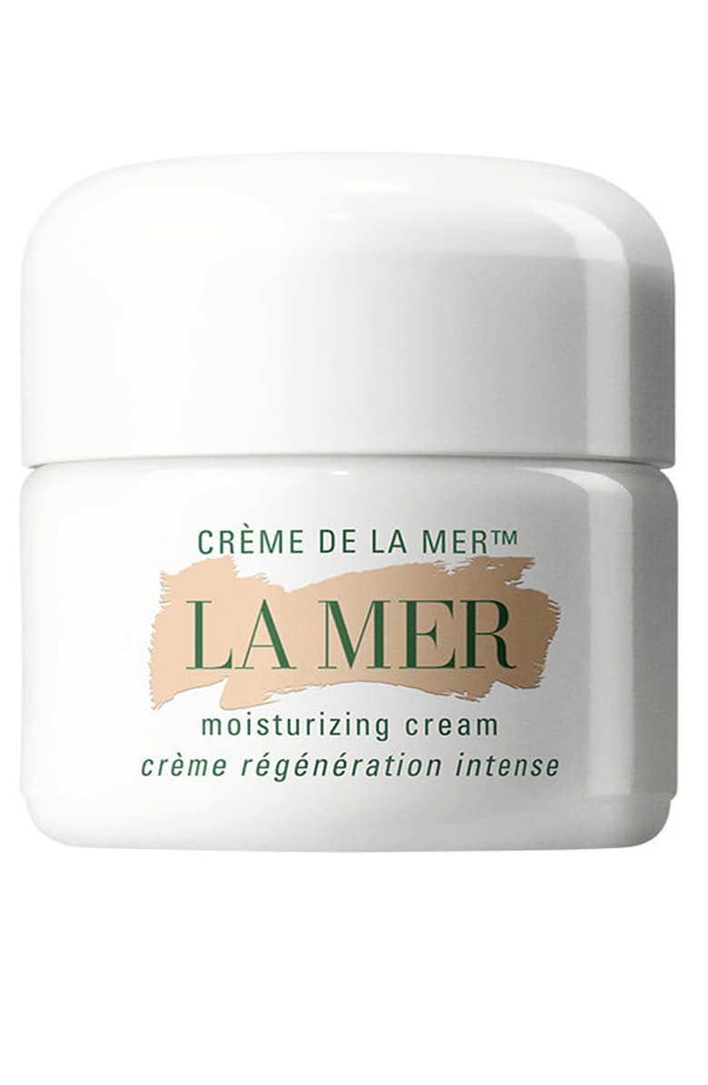 la mer moisturising cream