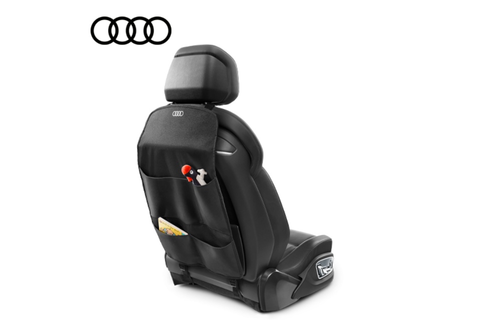 Audi Backrest Protector 4M0061609 Lazada Singapore