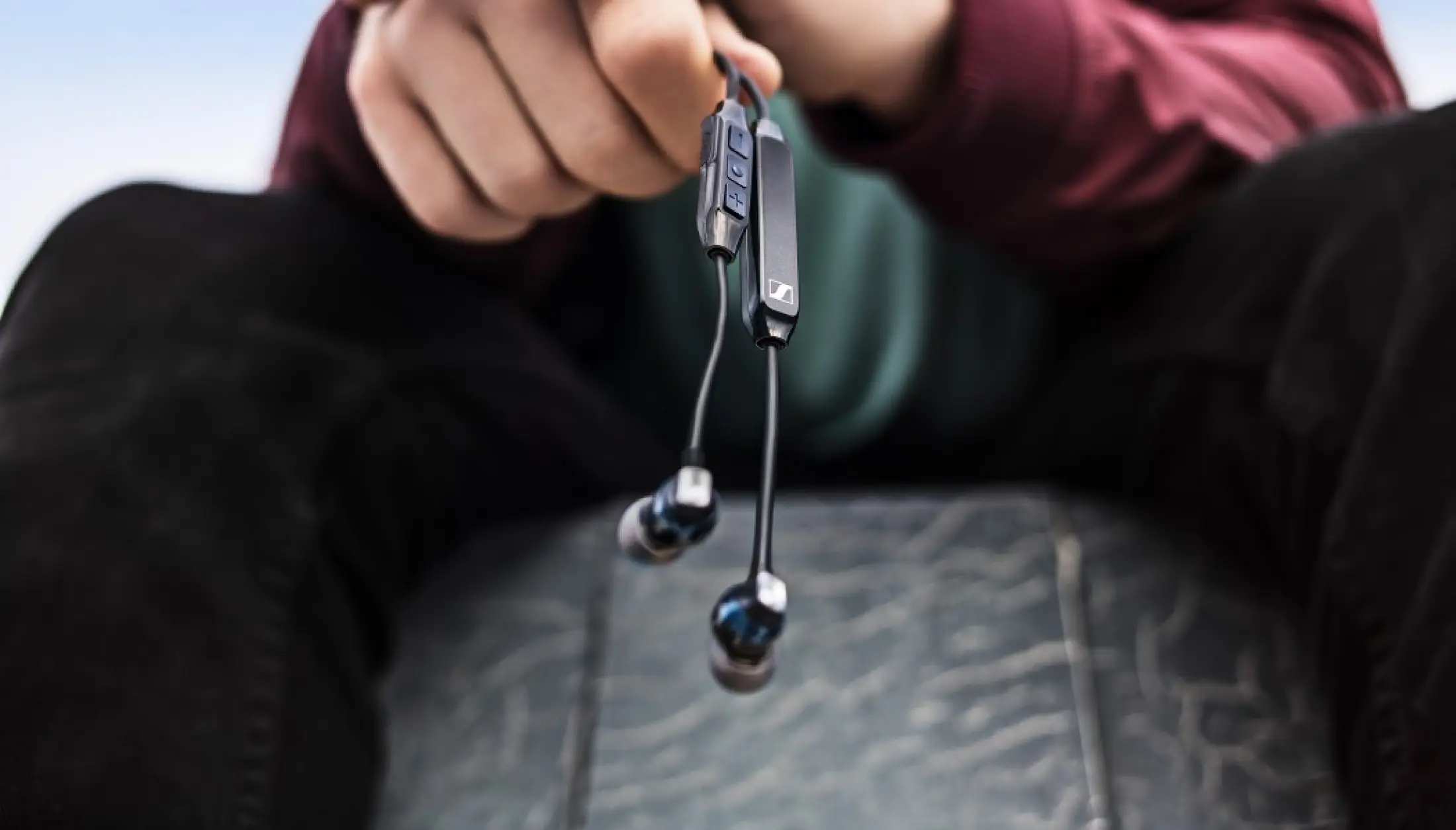 sennheiser bluetooth cx 6.00 bt