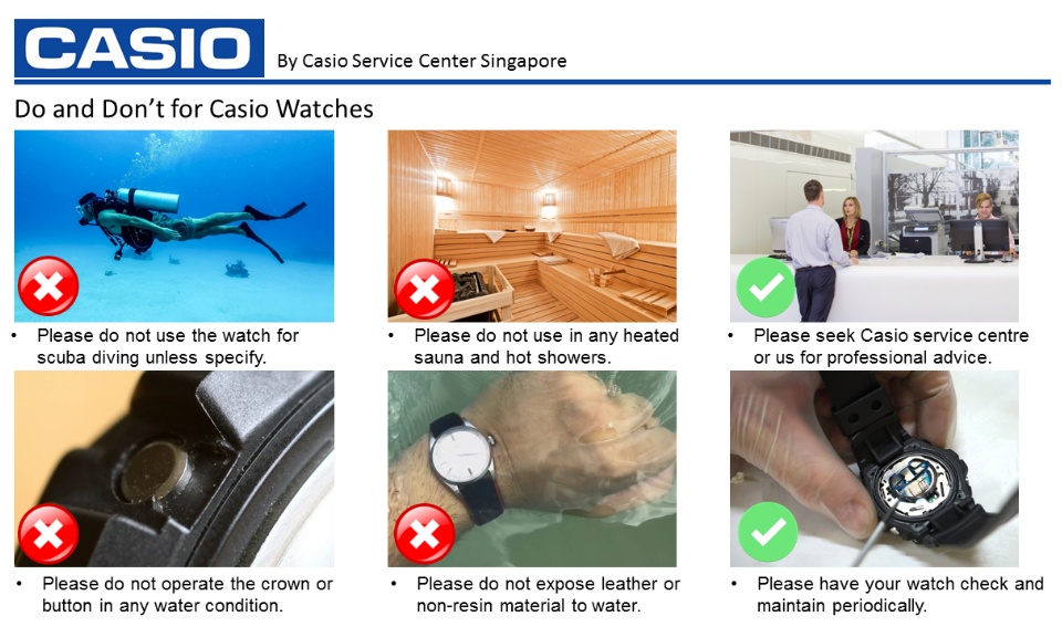 Vinstore] Casio MTP-1094 Black Leather Strap Gold Tone Case Analog