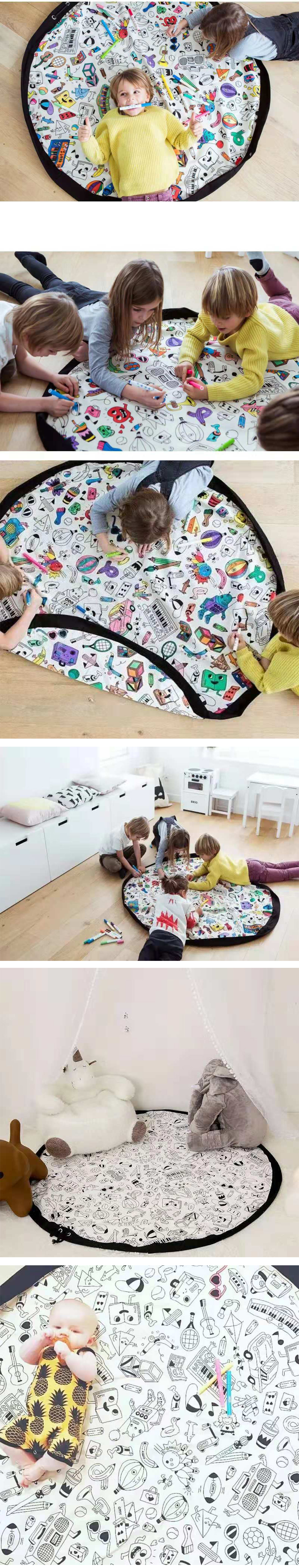 brio play mat