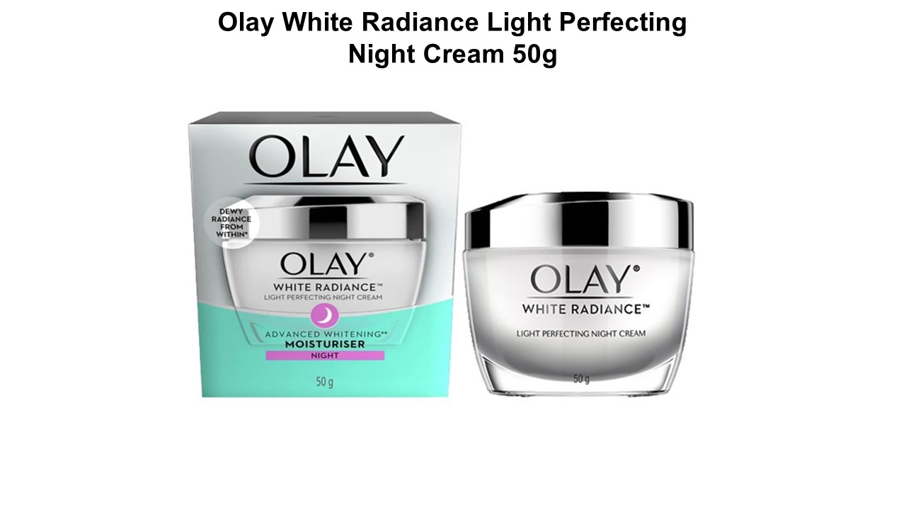 olay regimen steps