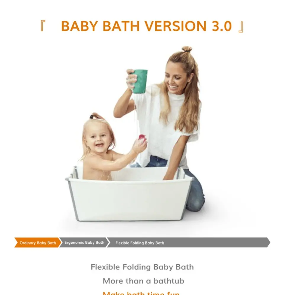 stokke flexi bath bundle pack