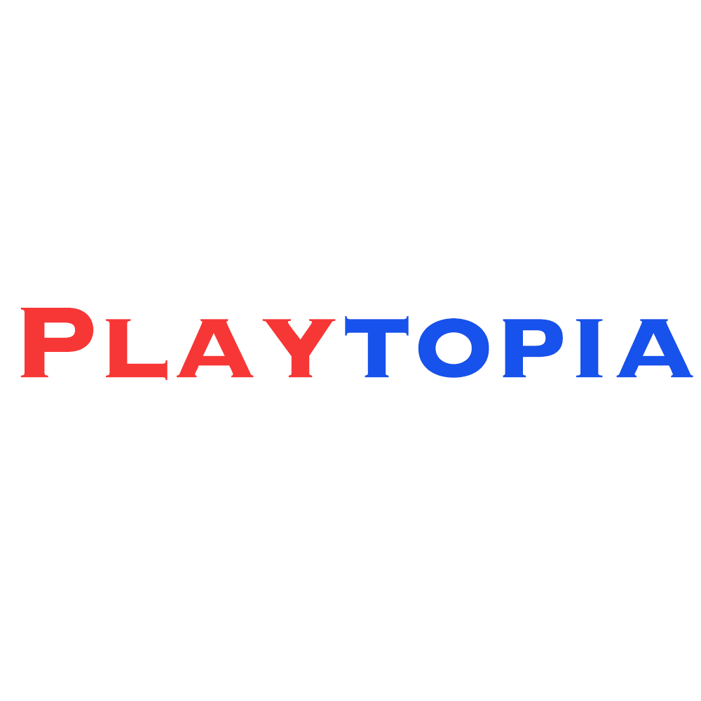 Playtopia Official Store in Singapore, Online Shop 02 2025