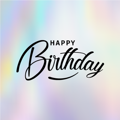 Shop online with Happy Birthday Skincare now! Visit Happy Birthday ...