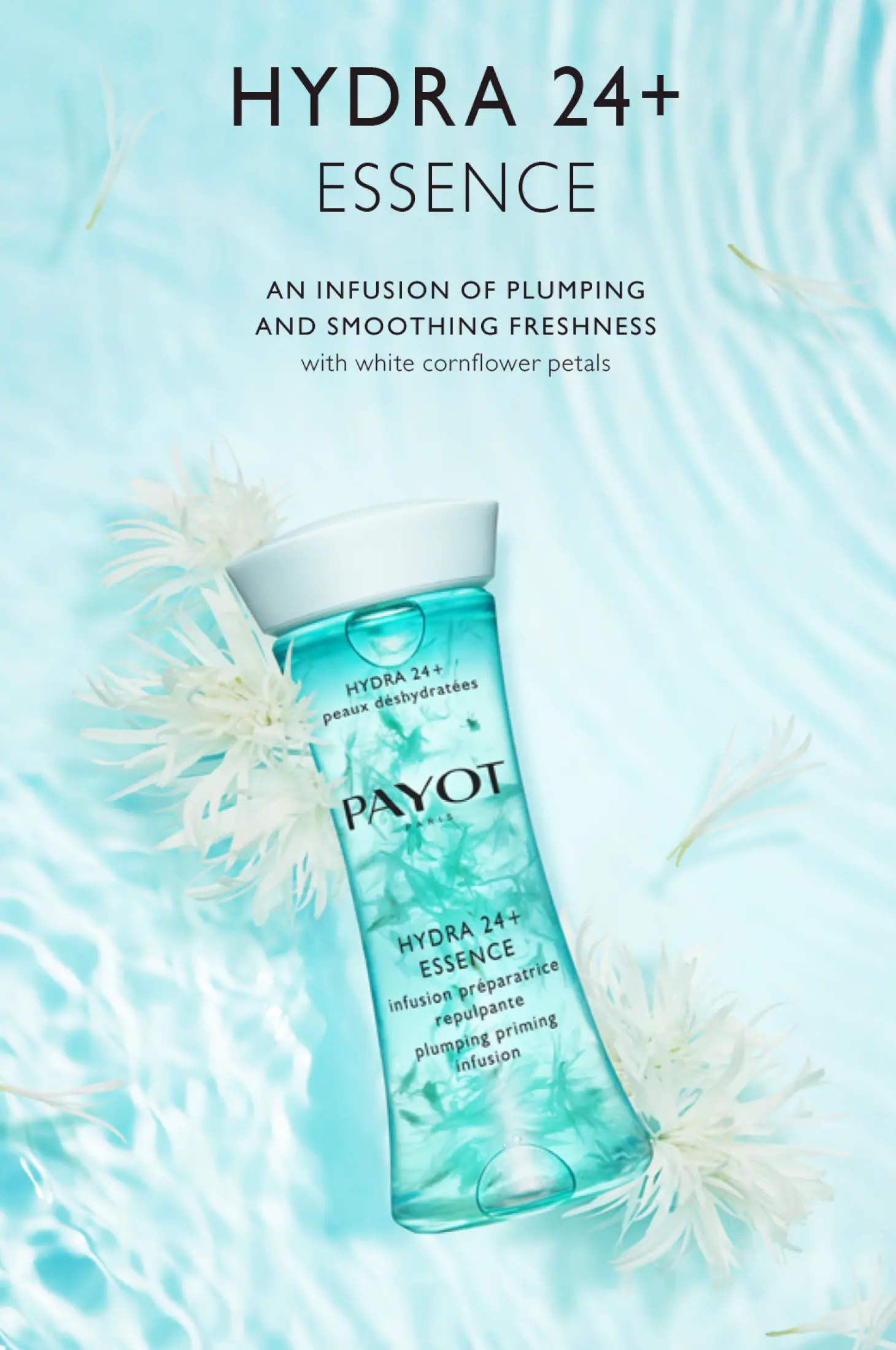 payot hydra 24 essence
