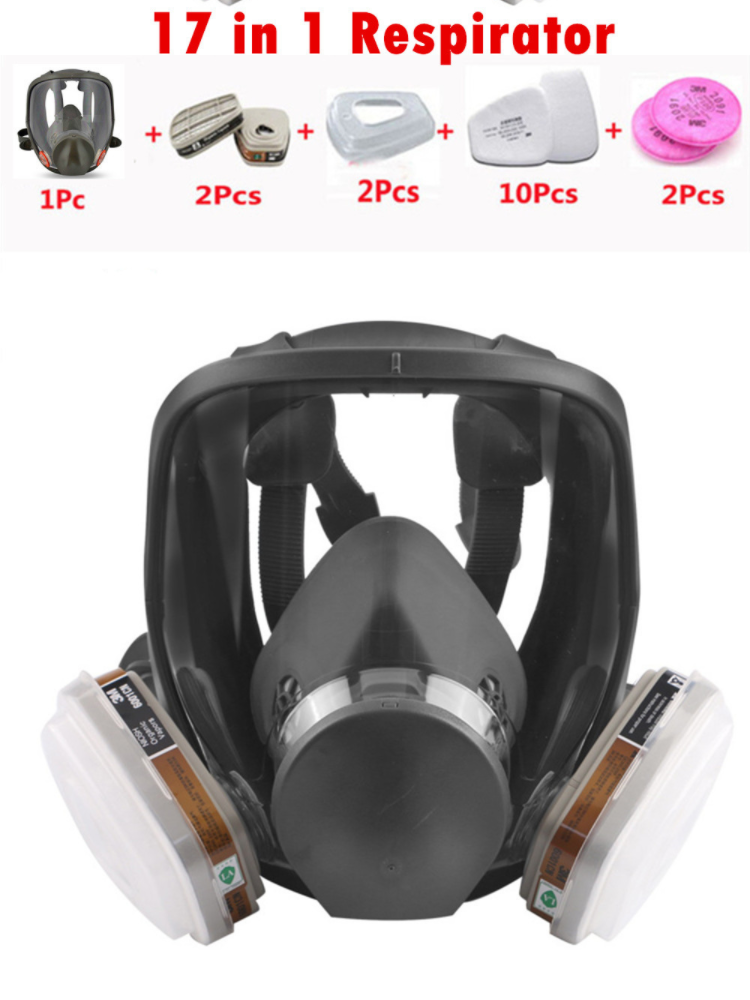 carbon respirator mask carbon respirator mask