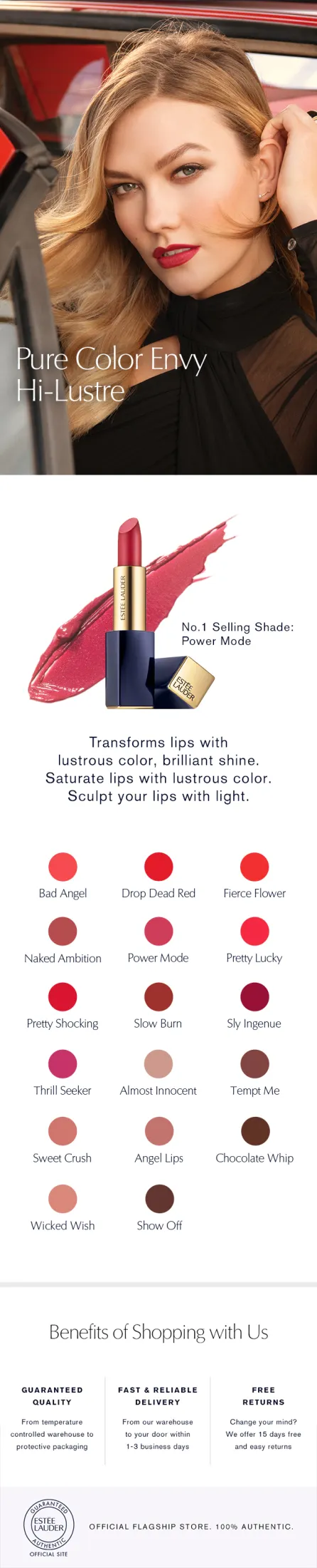 estee lauder angel lips