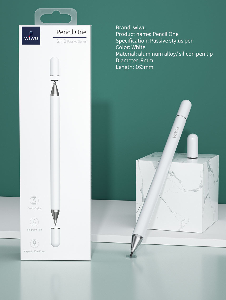Wiwu Pencil One Stylus 10