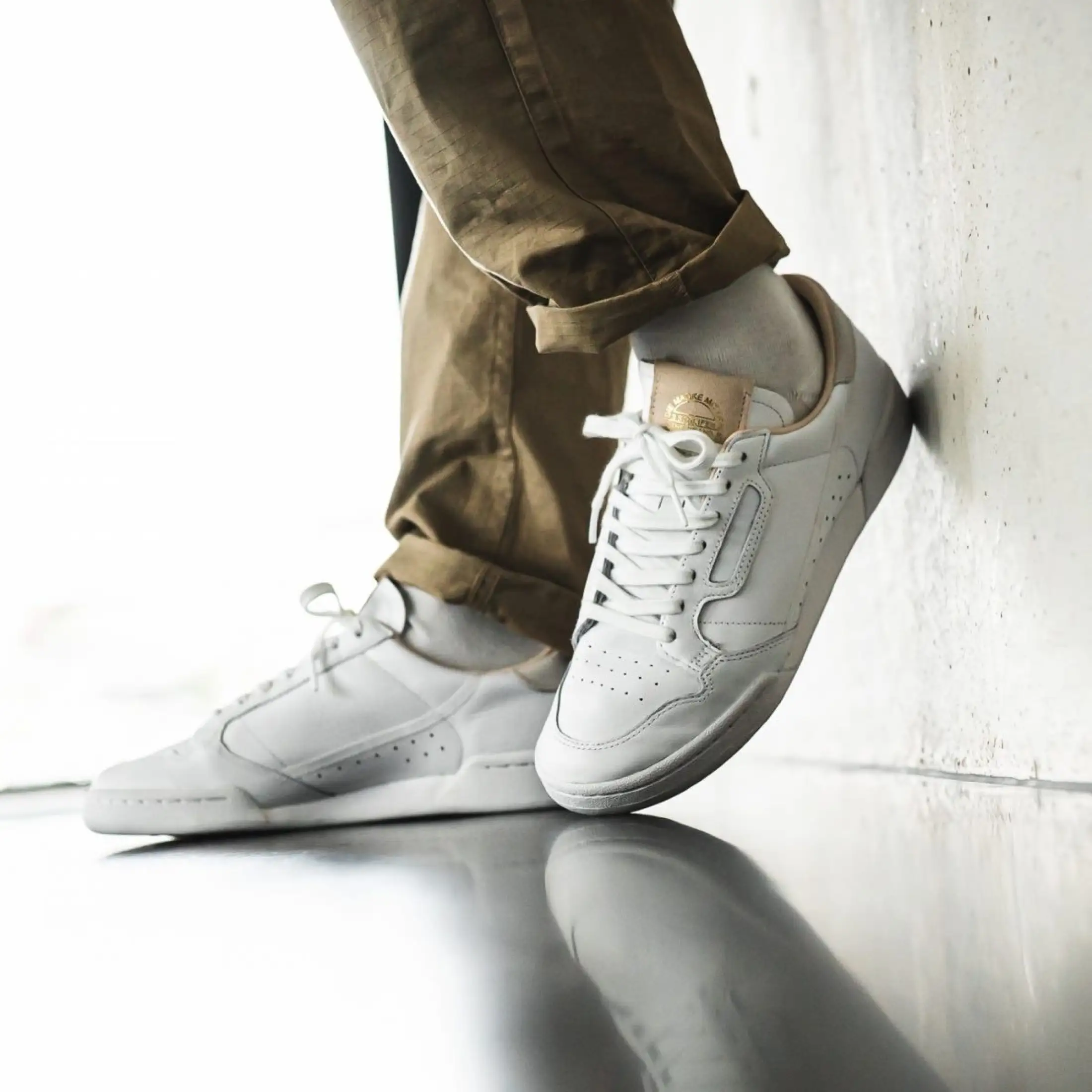 adidas continental 80 lazada