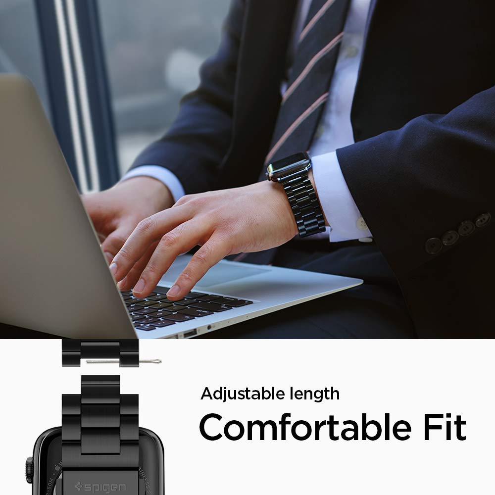 spigen watch band modern fit