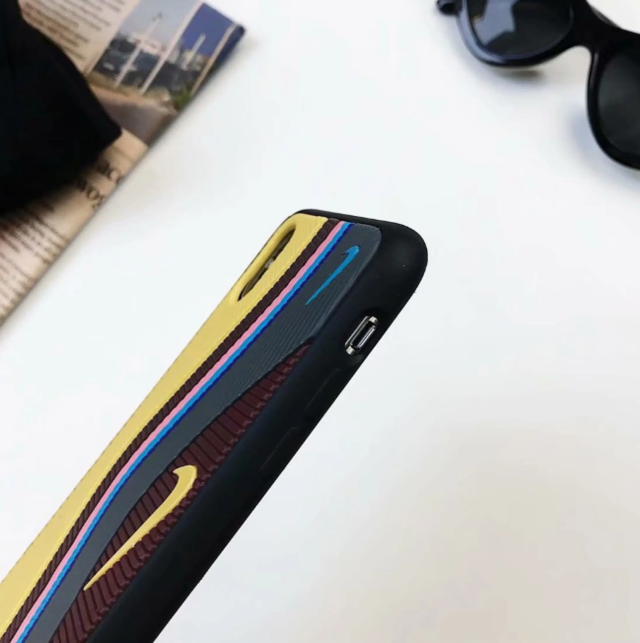 nike air max 97 iphone case