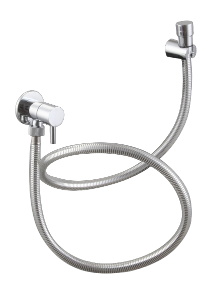 Tuscani Bathroom Toilet Bidet Spray Head Only Lazada Singapore