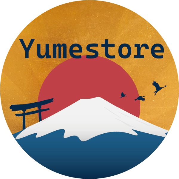 YUMESTORE JAPAN Official Store in Singapore, Online Shop 11 2024