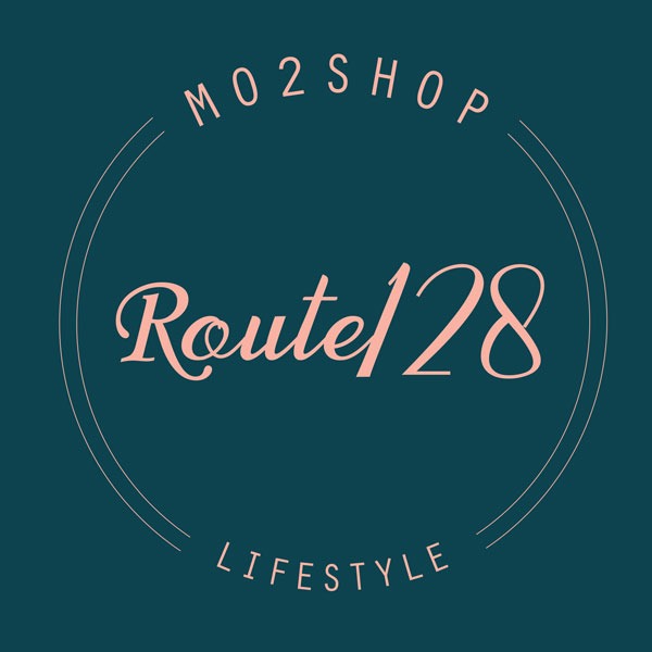Route128 store logo