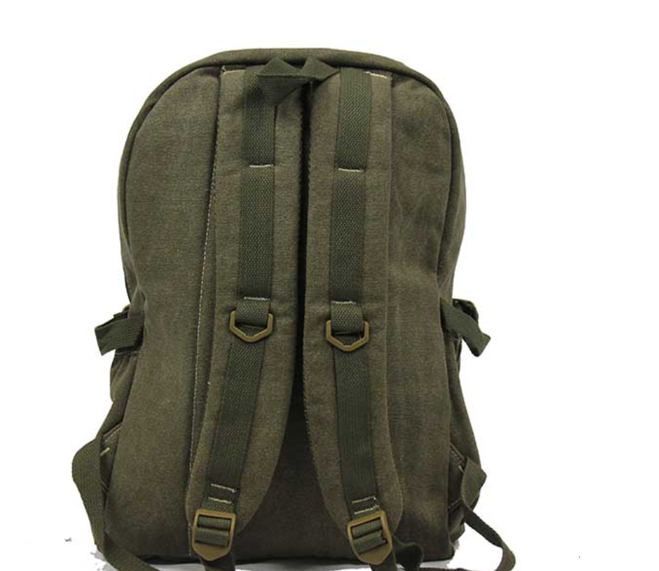 canvas backpack singapore